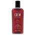 American Crew 3 in 1 Classic Shampoo Conditiones y Body Wash