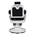Sillon de Barbero Jones