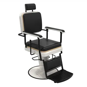 Sillon de Barbero Serge