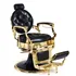Sillon de Barbero Kirk