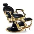 Sillon de Barbero Kirk