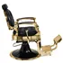 Sillon de Barbero Kirk