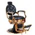 Sillon de Barbero Kirk