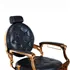 Sillon de Barbero Kirk