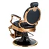 Sillon de Barbero Kirk