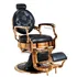 Sillon de Barbero Kirk