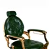 Sillon de Barbero Kirk
