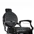 Sillon de Barbero Kirk