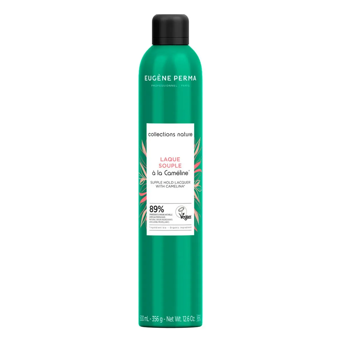 Eugene Perma Collections Nature Laca 500ml