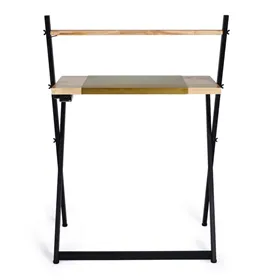 Mesa de Trabajo de Barberia Iris