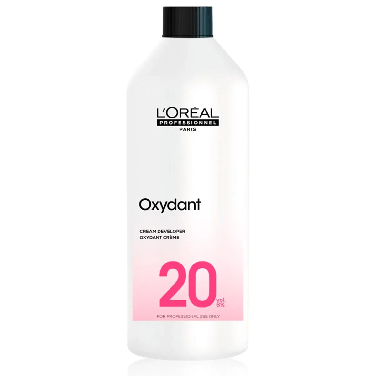 Loreal Majirel Oxidante 1000ml