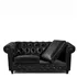 Sofa de Espera Dock