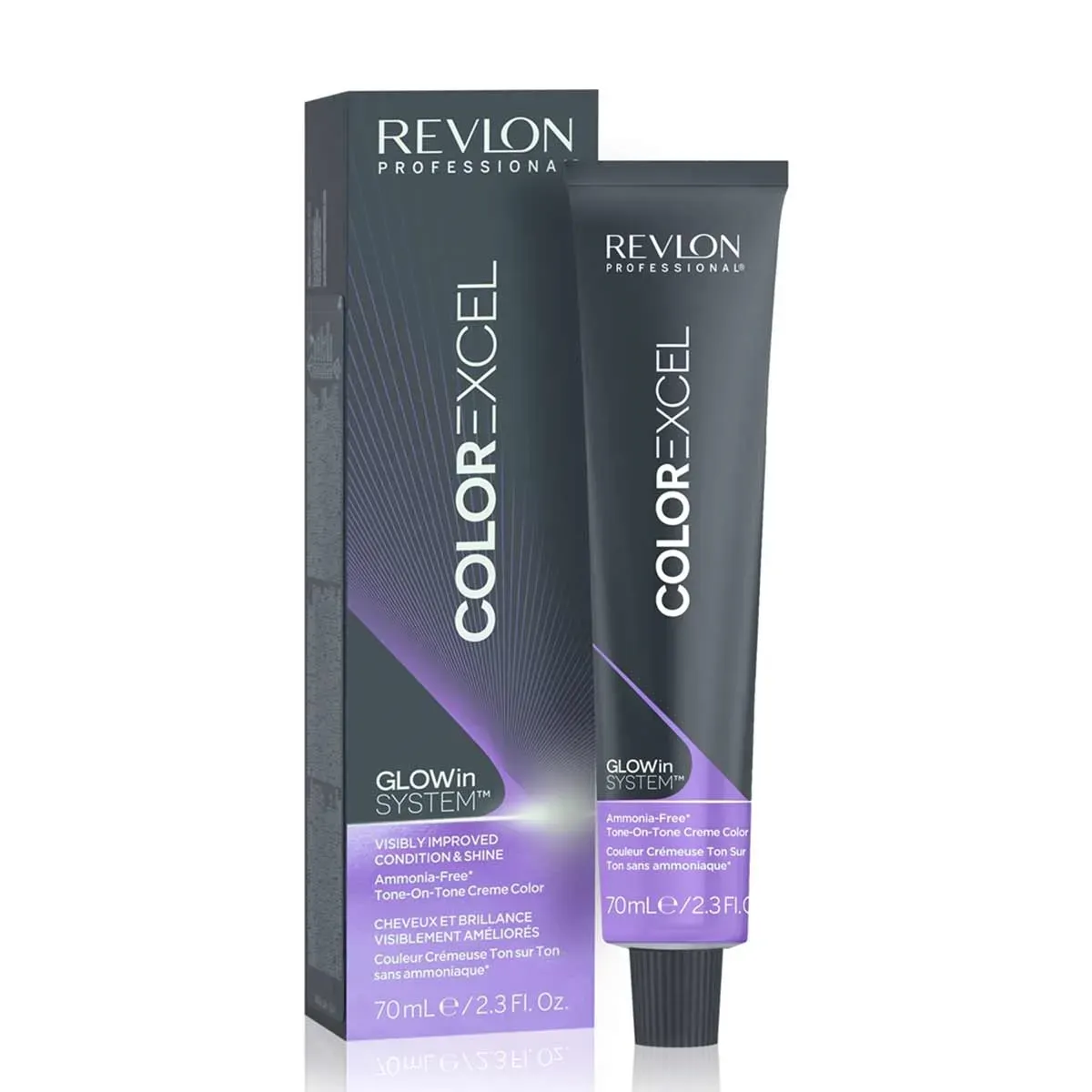 Revlon Color Excel 70ml