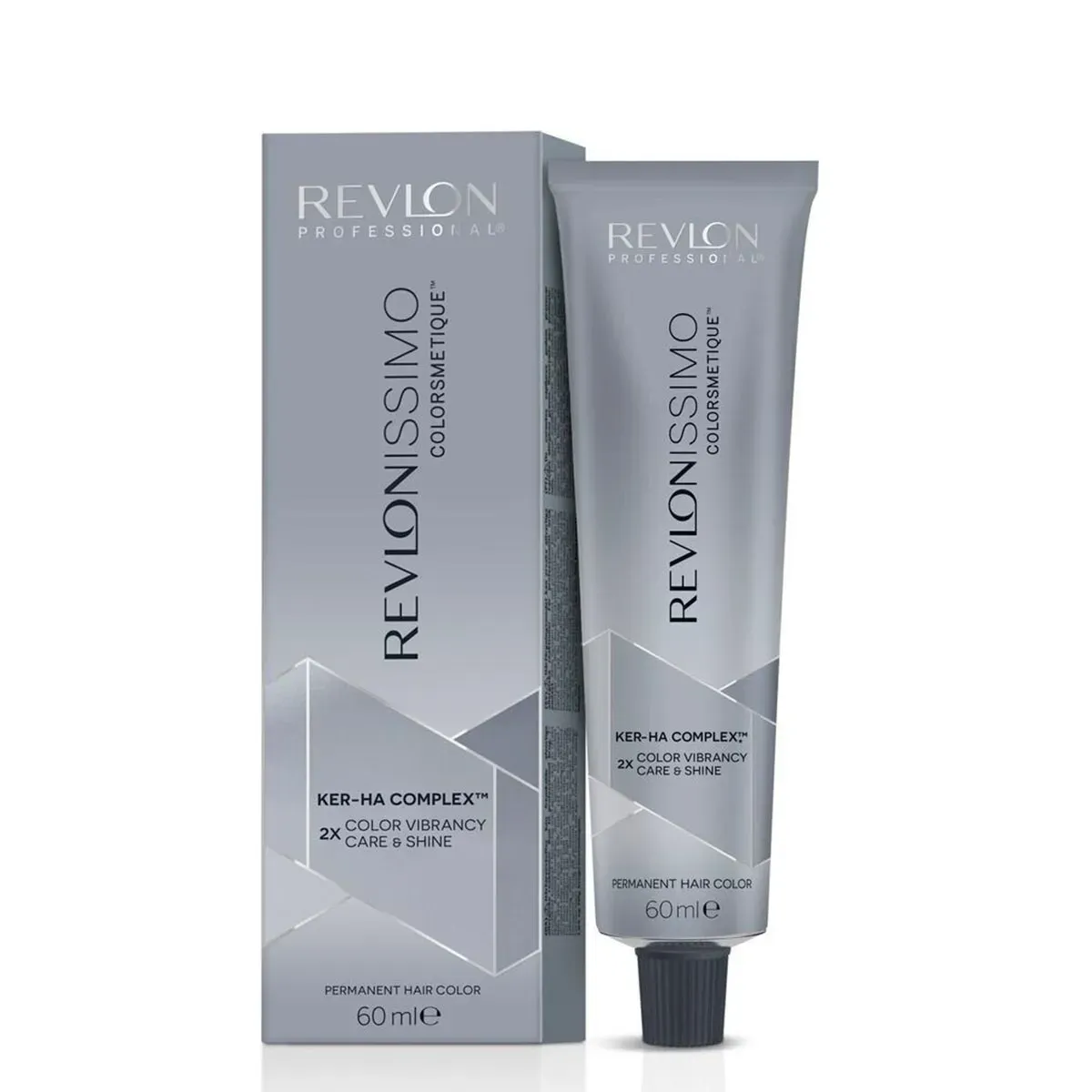 Revlonissimo Colorsmetique High Coverage Tinte de Pelo 60ml