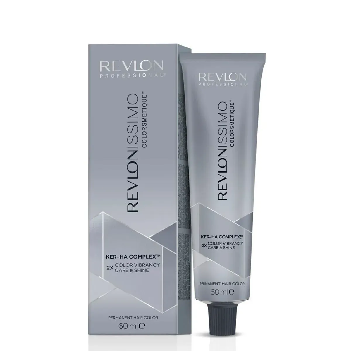 Revlonissimo Colorsmetique Tinte de Pelo 60ml