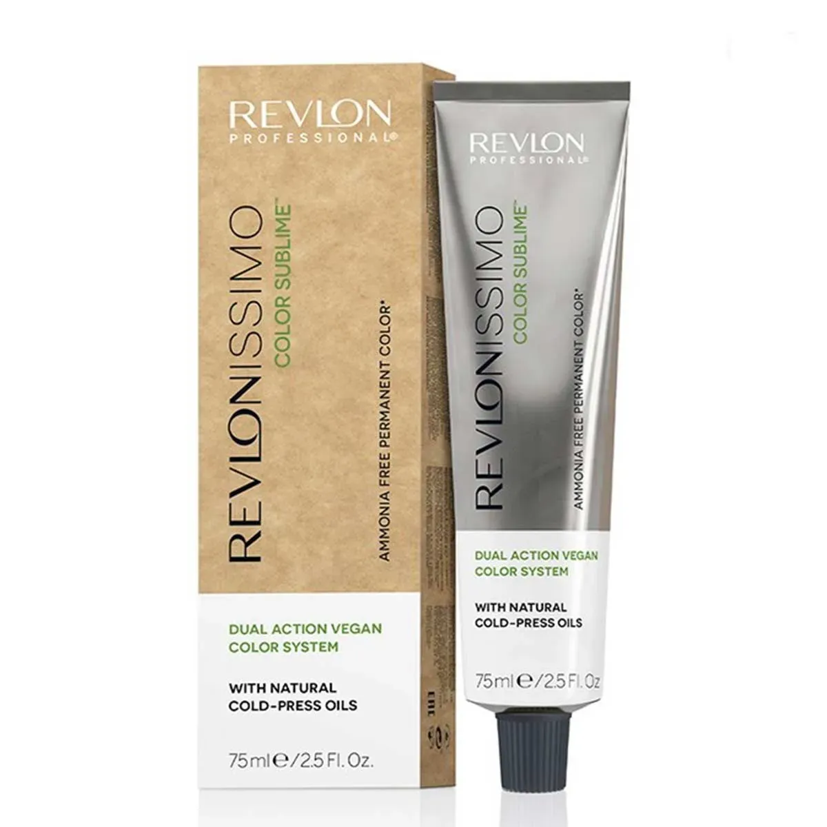 Revlonissimo Color Sublime Tinte de Pelo 75ml