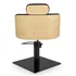 Sillon de Peluqueria Alya