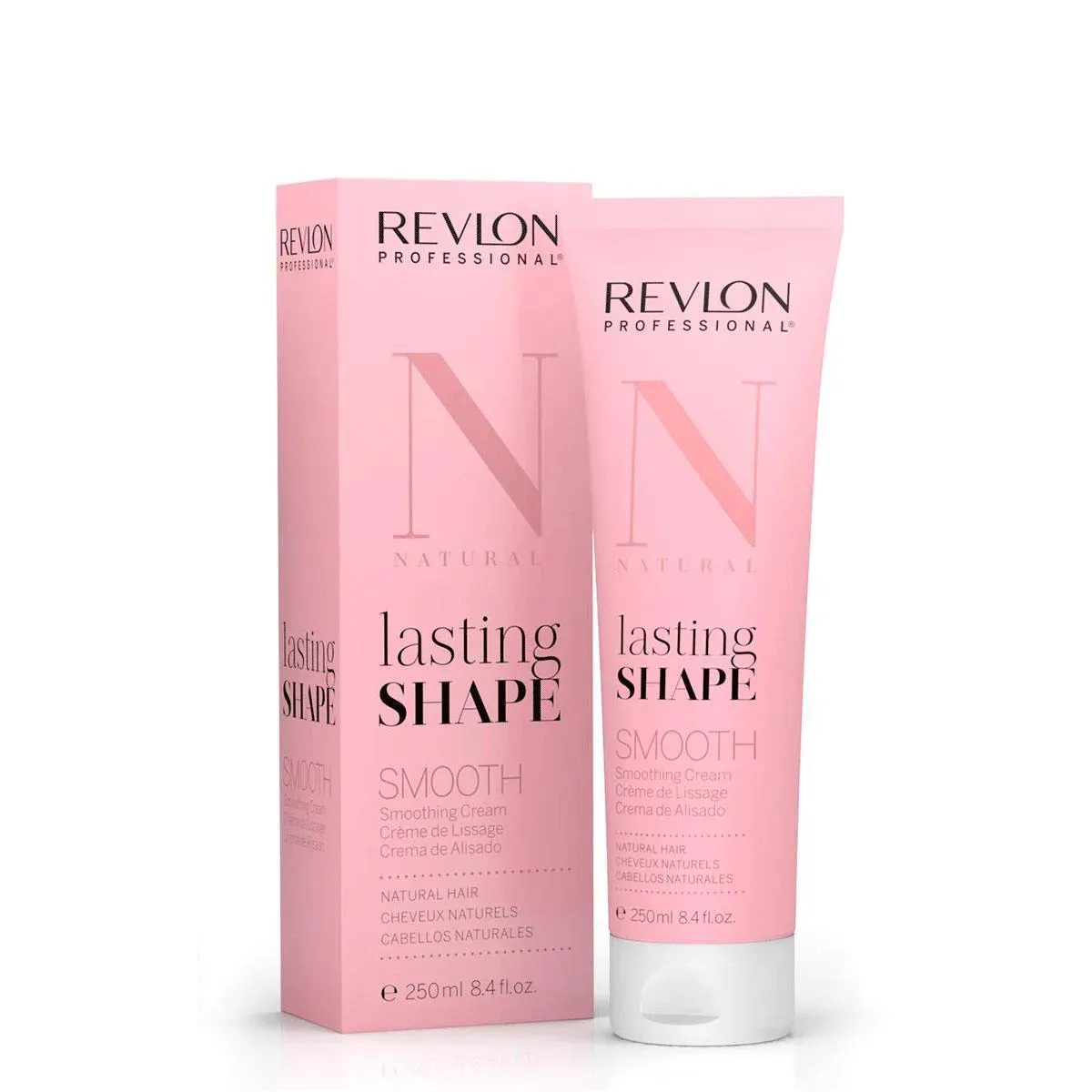 Revlon Lasting Shape Smooth 250ml