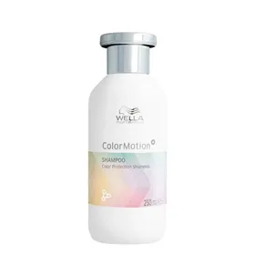 Wella Color Motion Shampoo