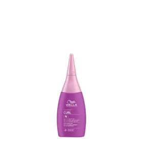 Wella Perm Crea+ Curl N/R Cabello Natural Resistente