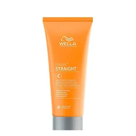 Wella Perm Crea+ Straight Base 200ml