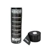 Barber Line Papel de Cuello Negro 5uds