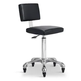 Taburete de Peluqueria Gordon
