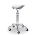 Taburete de Peluqueria Twin