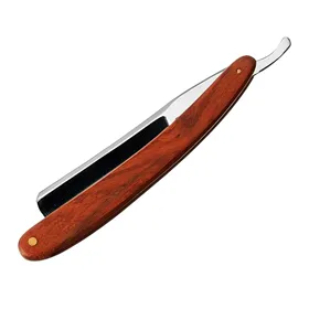 Barburys Navaja Afeitar Bonus Madera