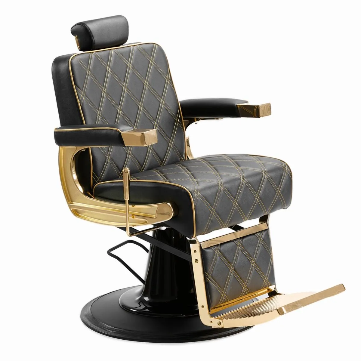 Sillon de Barbero Gon
