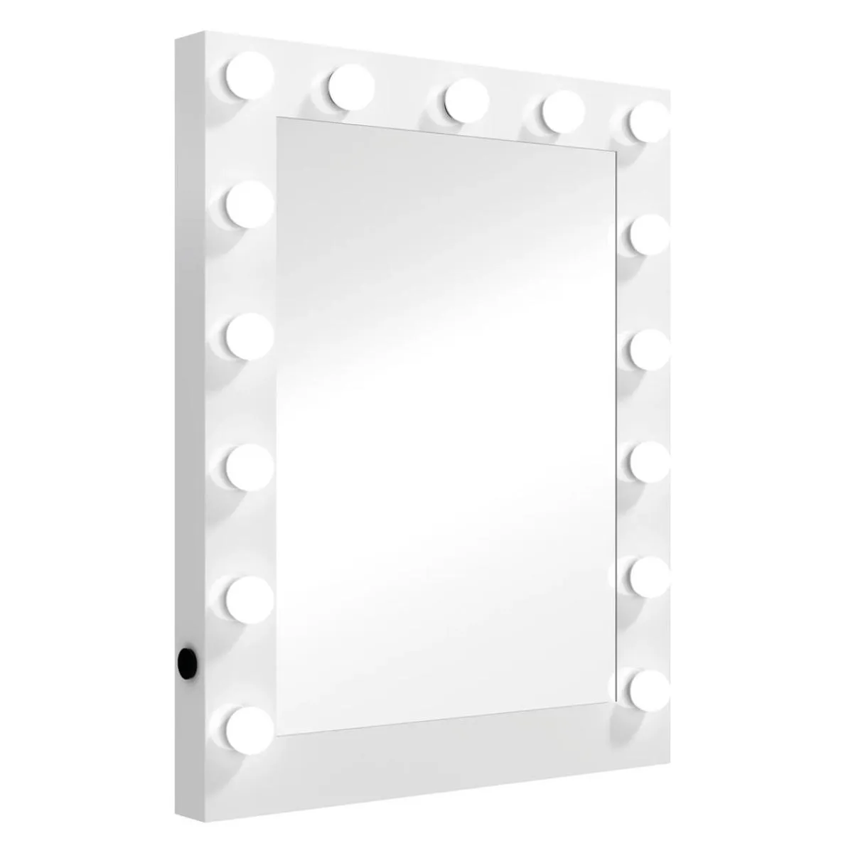 Espejo de Maquillaje LED Remi