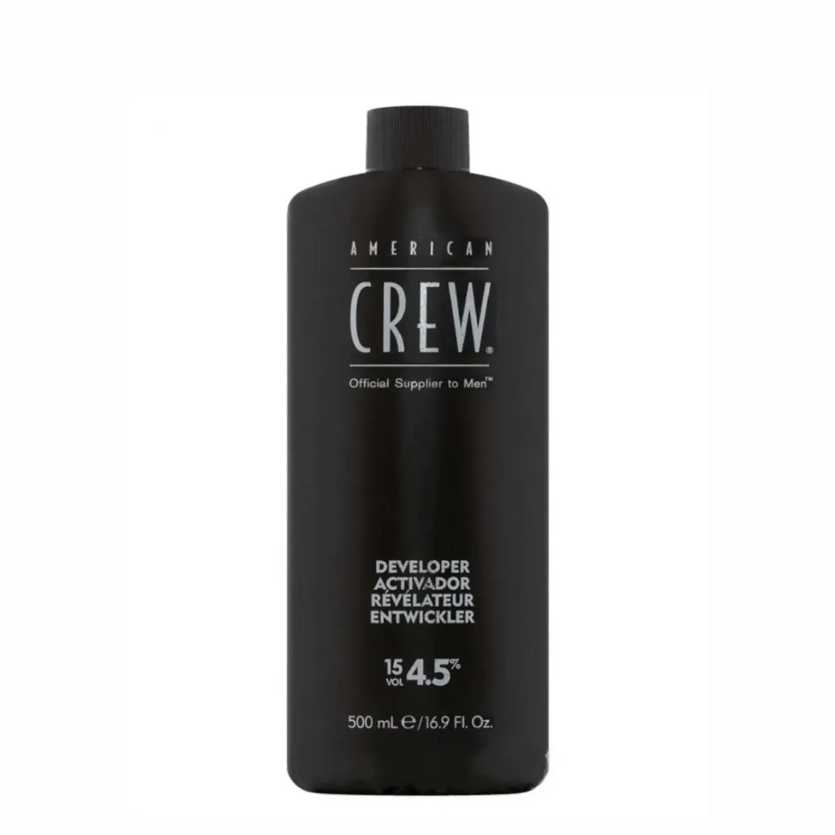 American Crew Precision Blend Color Developer 500ml