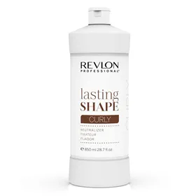 Revlon Lasting Shape Curly Neutralizer 850ml