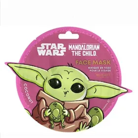 Mad Beauty The Child Sheet Mask