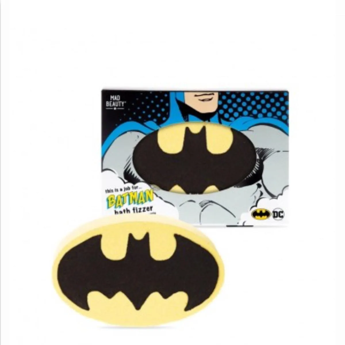 Mad Batman Fizzers