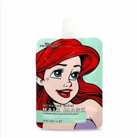 Mad Beauty Disney pop Princess Ariel Hair Mask