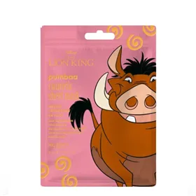 Mad Beauty Lion King Sheet Mask