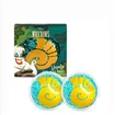 Mad Beauty Disney Villains Ursula Eye Pads