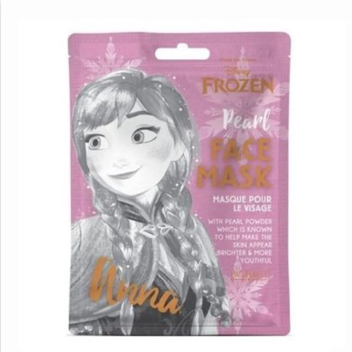 Mad Beauty Disney Frozen Face Mask