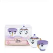 Mad Beauty Beauty % Beast Bálsamo Labial Duo