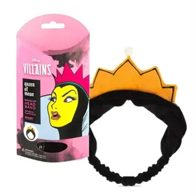 Mad Beauty Pop Villains Head Band