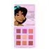 Mad Beauty Disney Pop Princess Mini Eyeshadow Palette