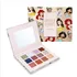 Mad Beauty Disney Pure Princess Mixed Eyeshadow Palette