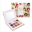 Mad Beauty Disney Pure Princess Mixed Eyeshadow Palette