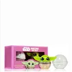 Mad Beauty The Child Lip Balm Duo Set