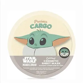 Mad Beauty Grogu Cosmetic Sheet Mask