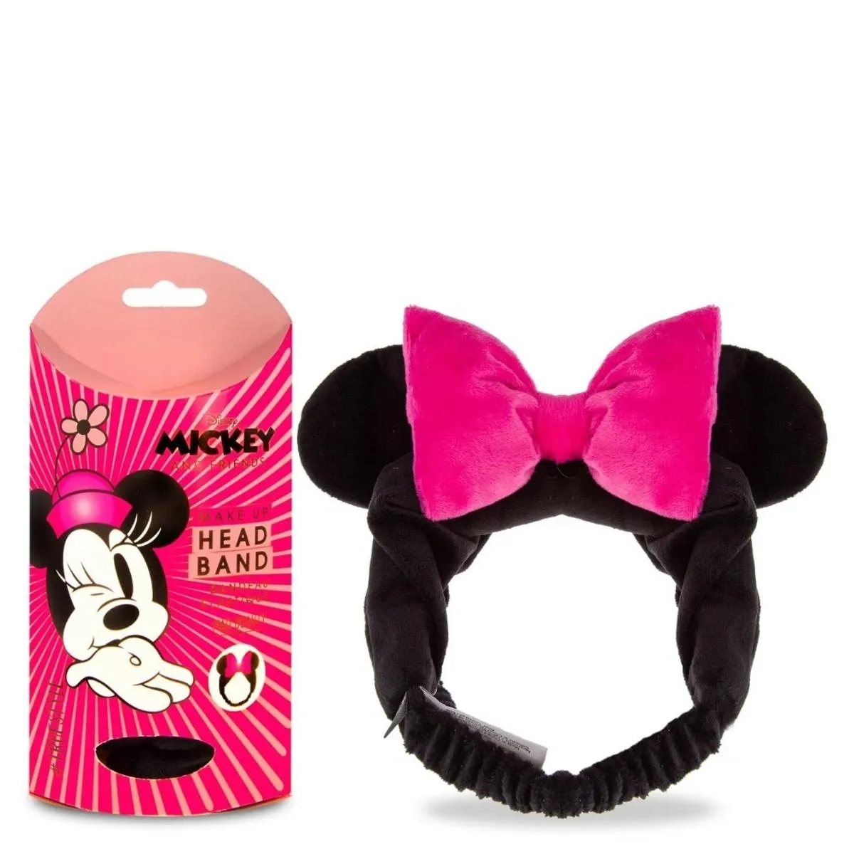 Mad Beauty Disney M&F Minnie Headband
