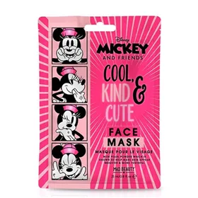 Mad Beauty Disney M&F Minnie Sheet Face Mask