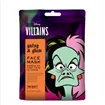 Mad Beauty Pop Villains Face Mask