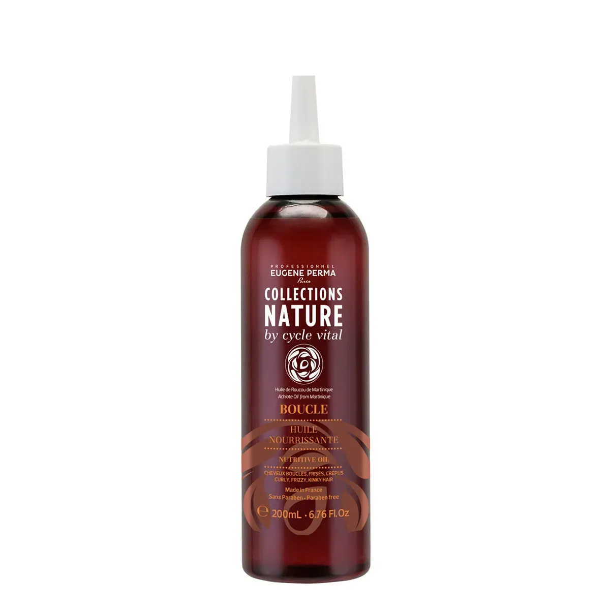 Eugene Perma Collections Nature Boucles Spray Rizos 200ml